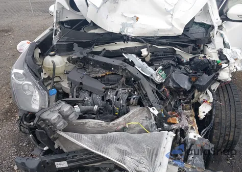 2018 Kia Sportage Ex из США, поврежденный, VIN KNDPN3AC2J7442958